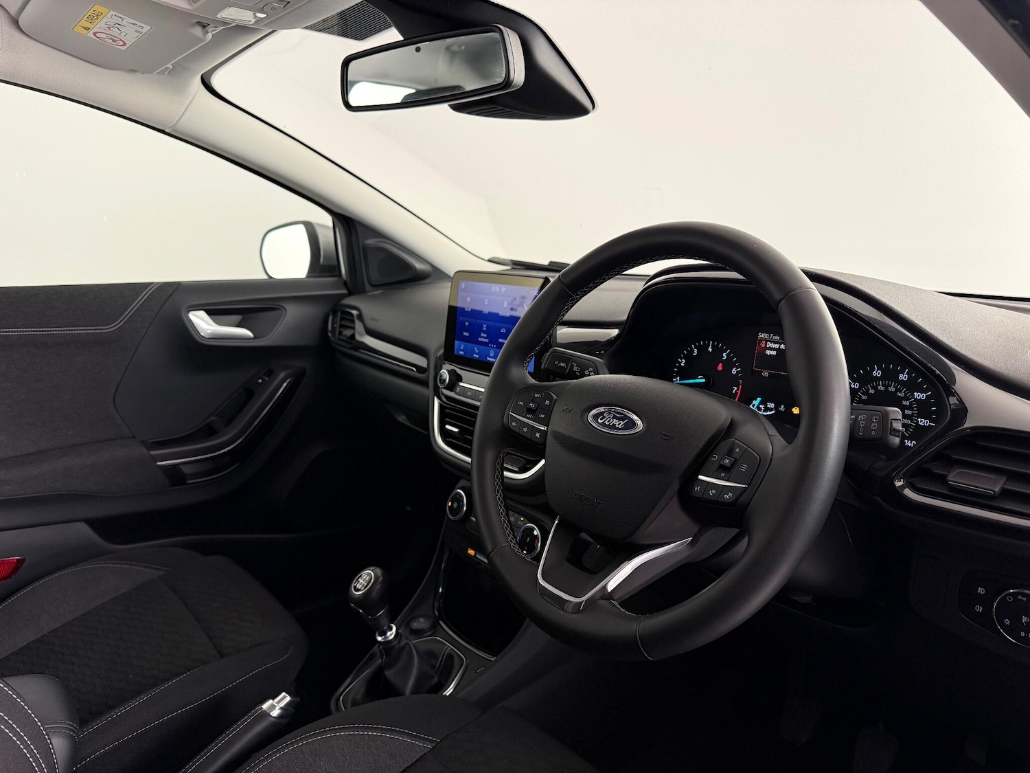 Used Ford Puma 2022 for sale - 77216647: Photo 11