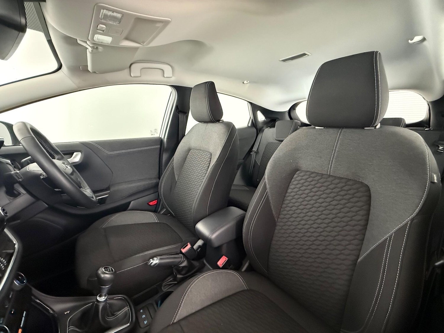 Used Ford Puma 2022 for sale - 77216647: Photo 14