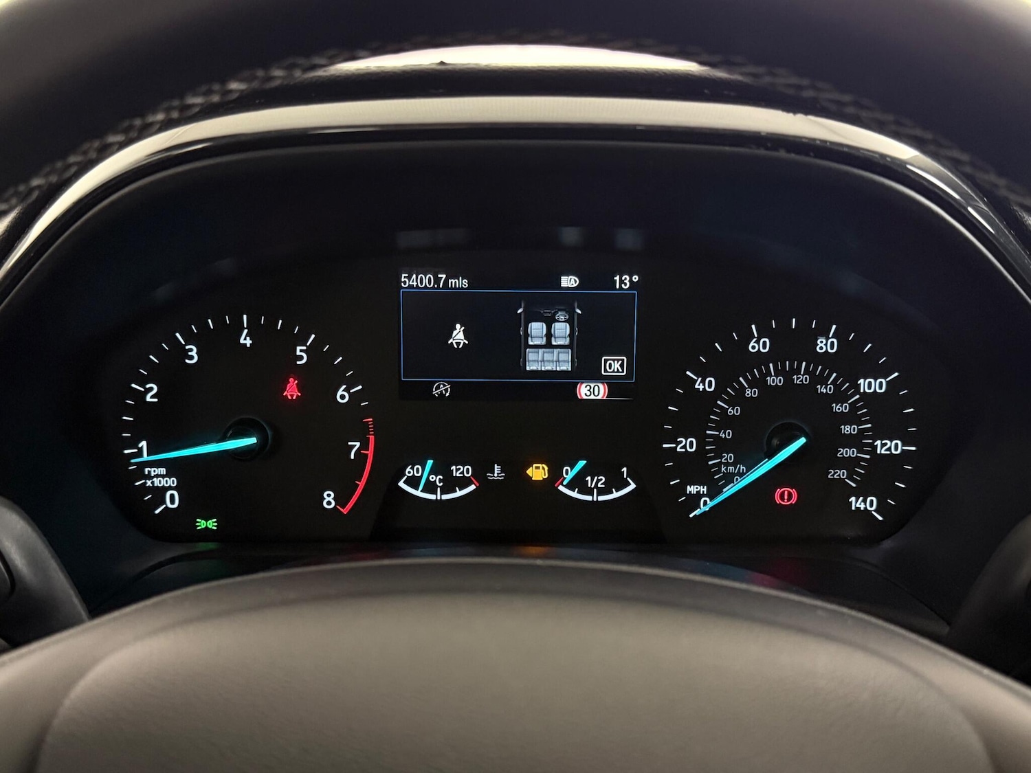 Used Ford Puma 2022 for sale - 77216647: Photo 18