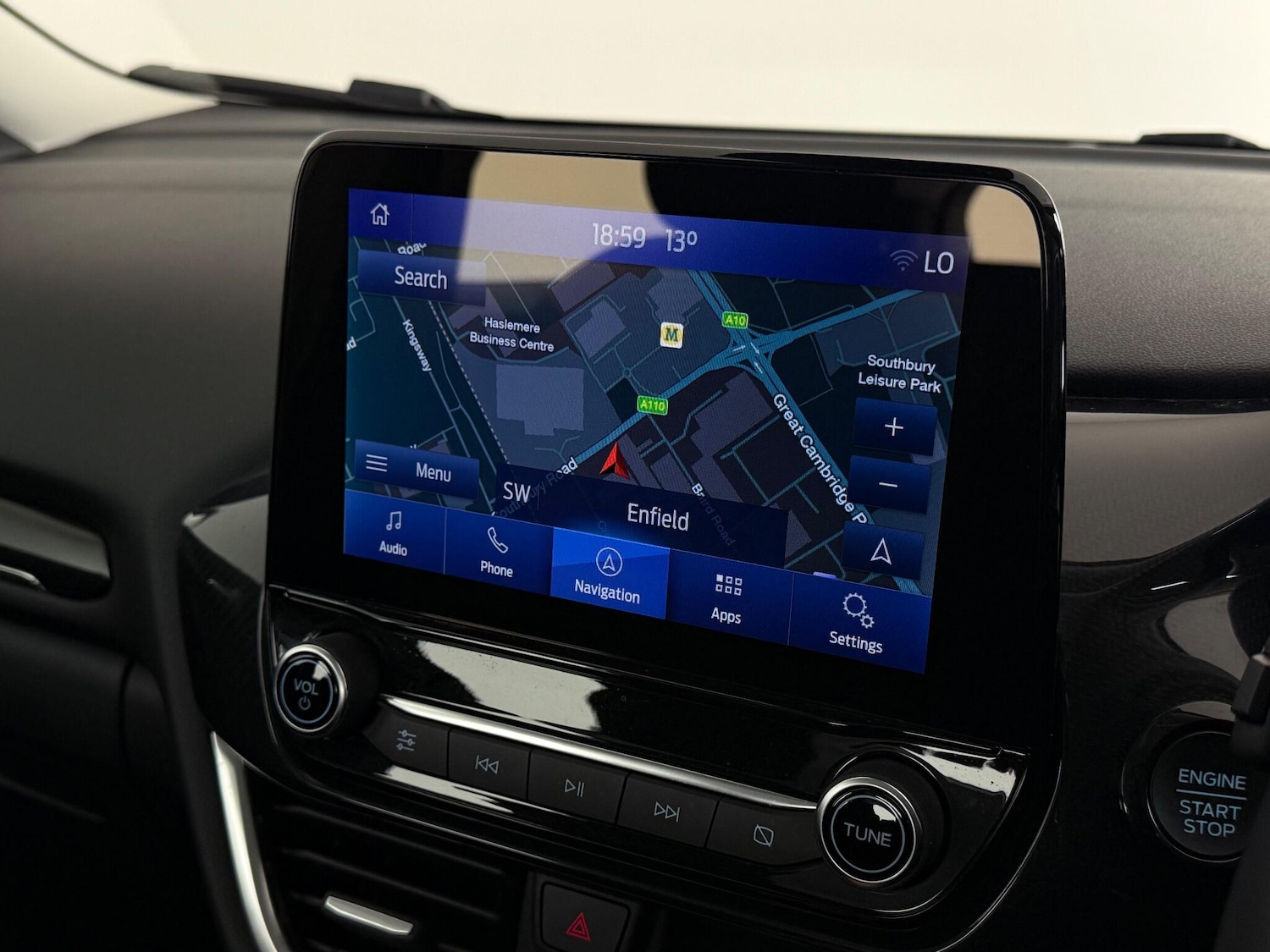 Used Ford Puma 2022 for sale - 77216647: Photo 26