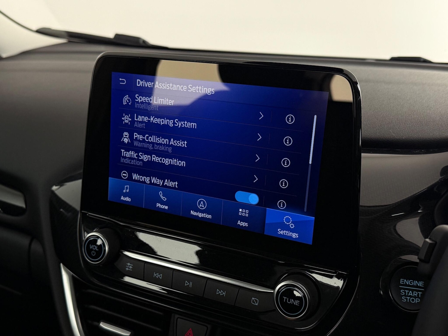 Used Ford Puma 2022 for sale - 77216647: Photo 29