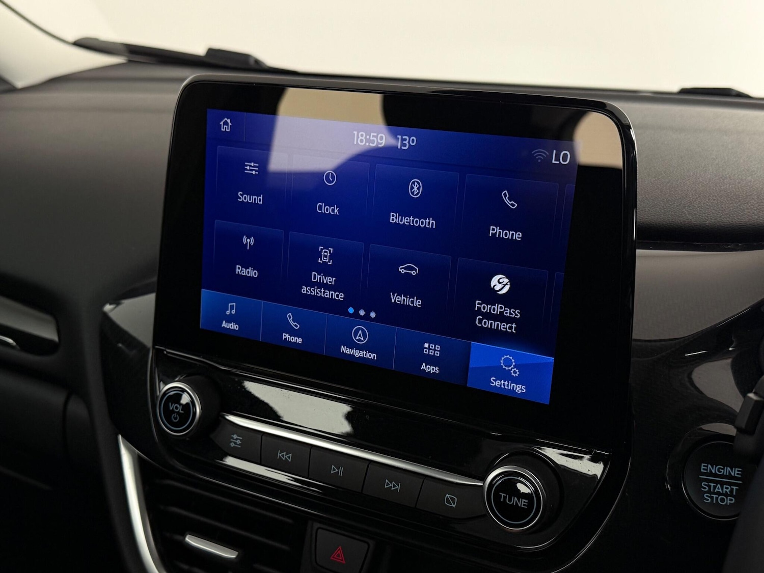 Used Ford Puma 2022 for sale - 77216647: Photo 30