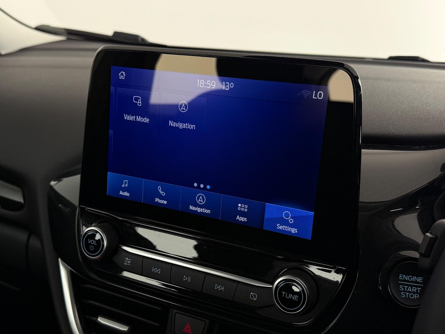 Used Ford Puma 2022 for sale - 77216647: Photo 32