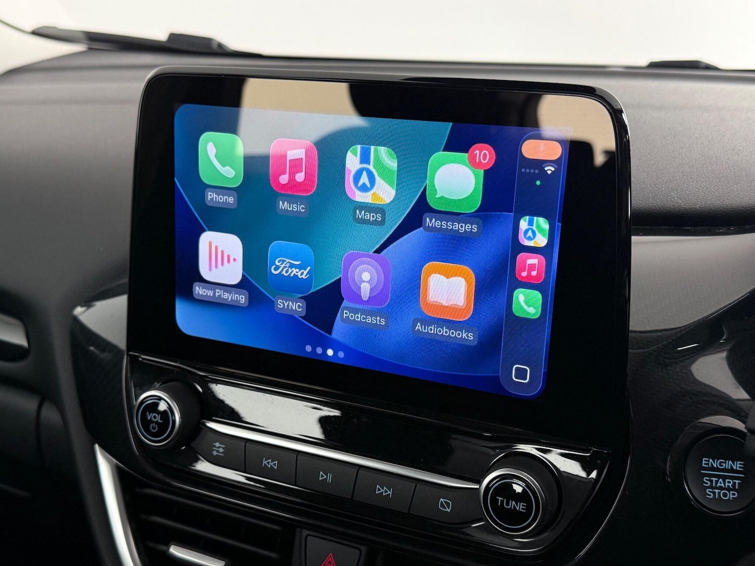 Used Ford Puma 2022 for sale - 77216647: Photo 33