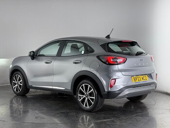 Used Ford Puma 2022 for sale - 77216647: Photo