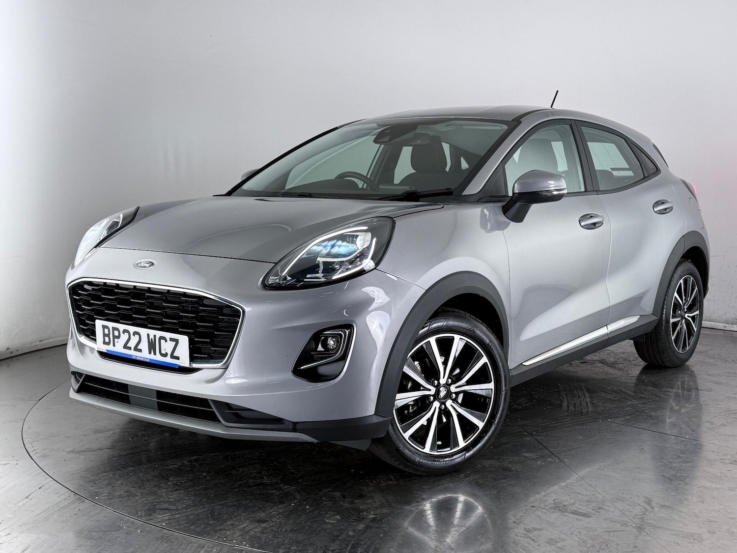 Used Ford Puma 2022 for sale - 77216647: Photo 40