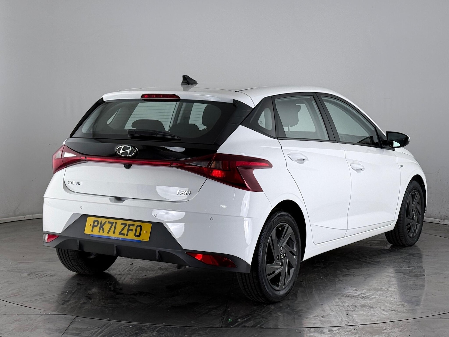 Used Hyundai i20 2021 for sale - 77217508: Photo 6