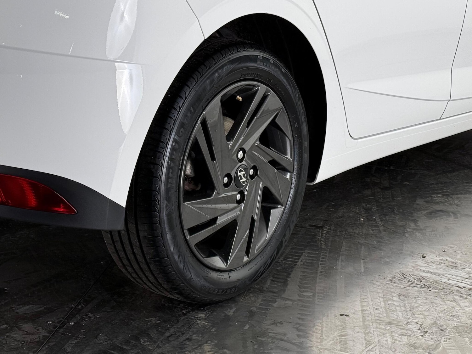 Used Hyundai i20 2021 for sale - 77217508: Photo 9