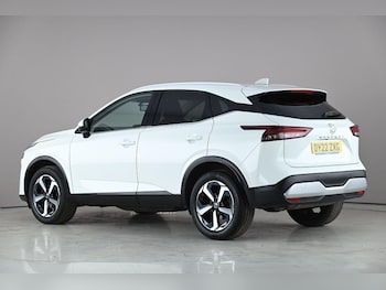 Used Nissan Qashqai 2022 for sale - 78020521: Photo