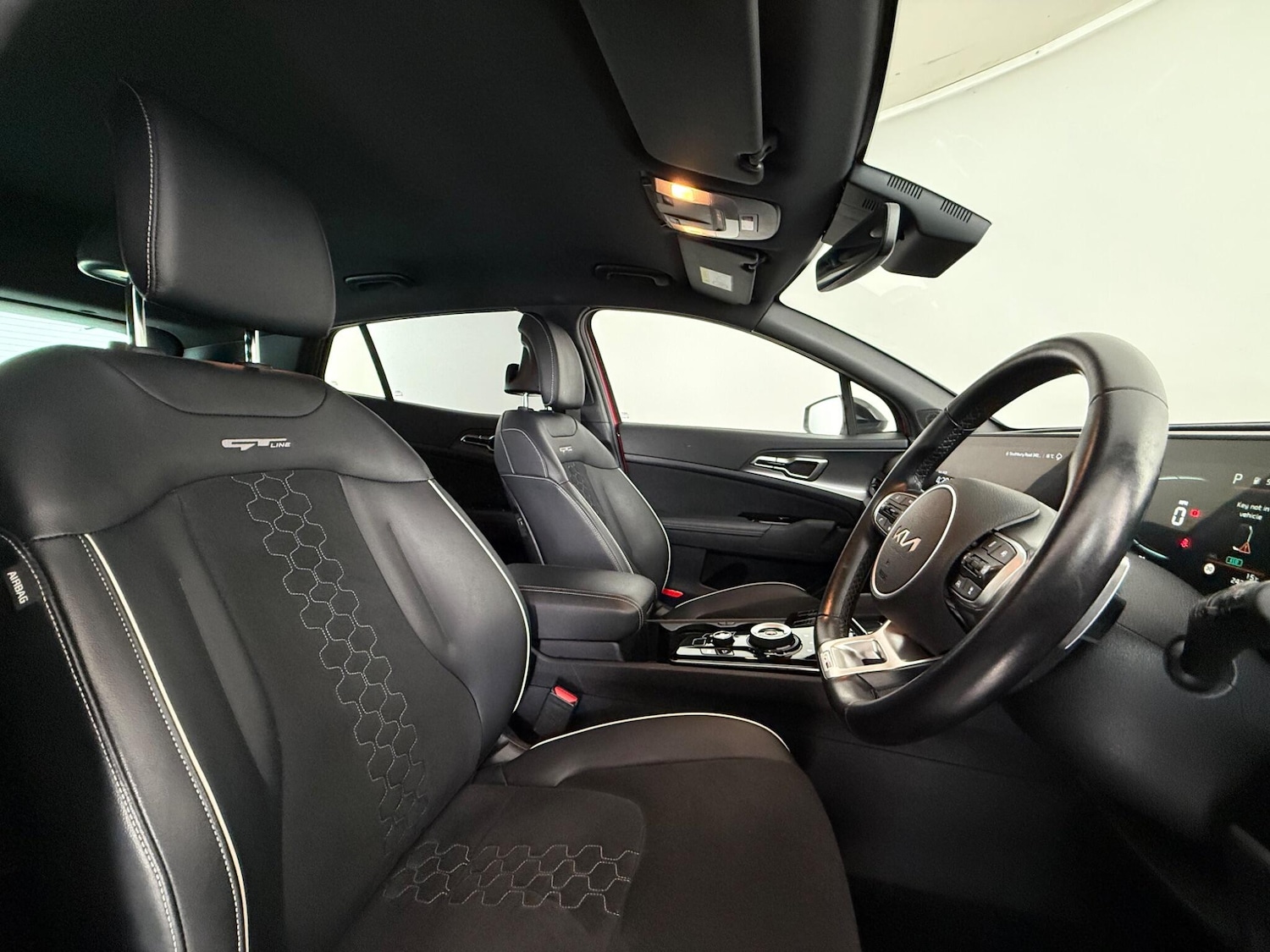 Used Kia Sportage 2022 for sale - 77242965: Photo 11