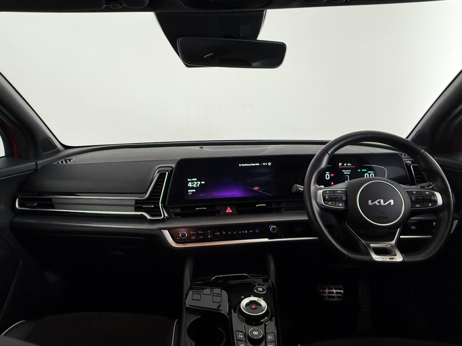 Used Kia Sportage 2022 for sale - 77242965: Photo 18