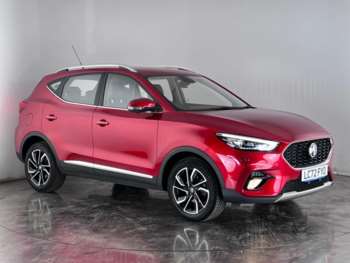2022 (72) - 1.0 T-GDI Exclusive Auto Euro 6 5dr