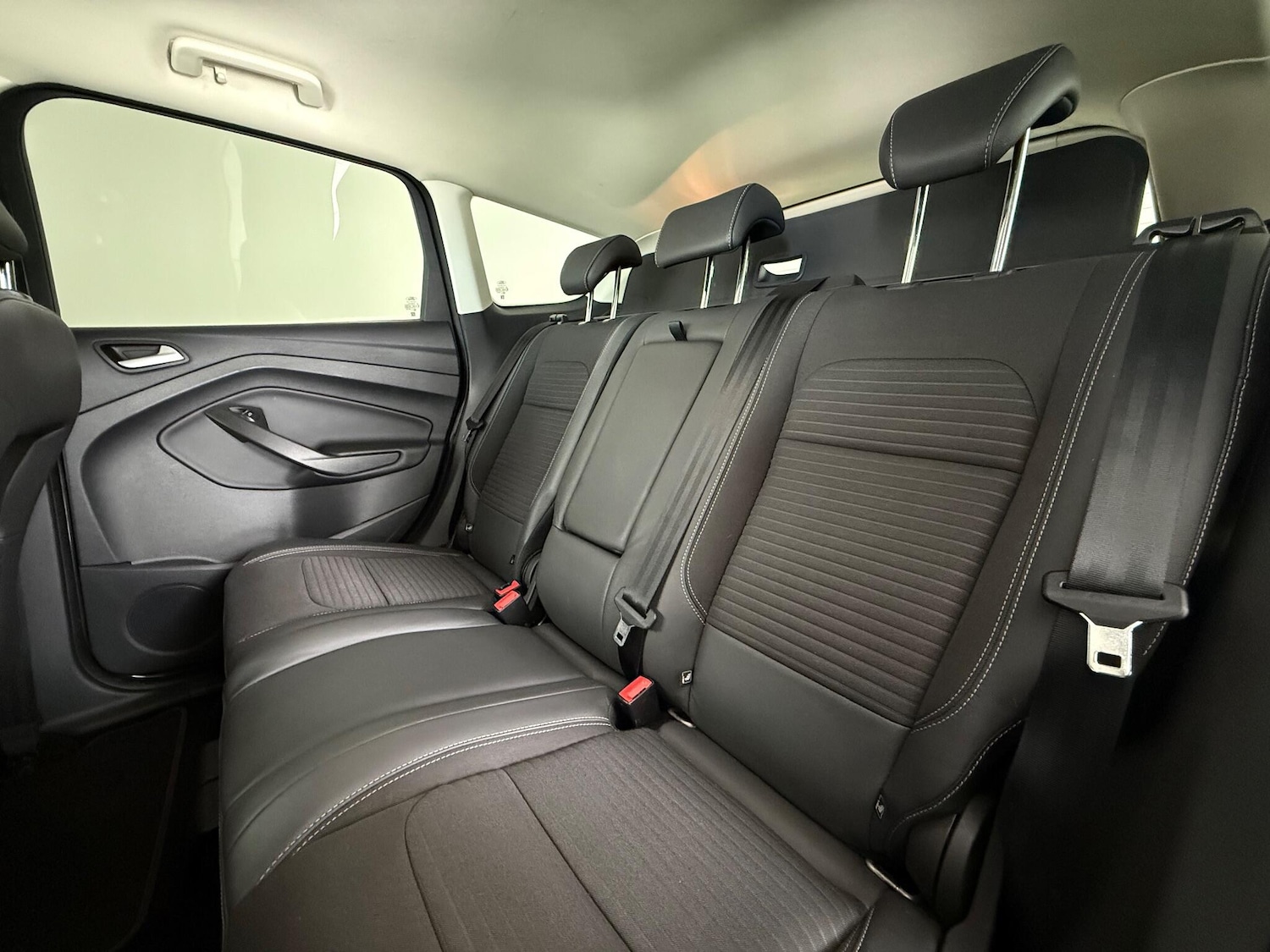 Used Ford Kuga 2019 for sale - 77359345: Photo 12