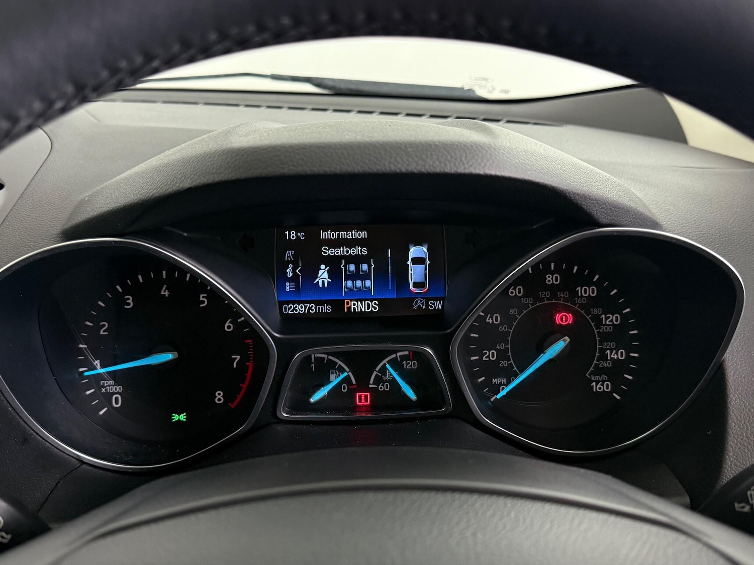 Used Ford Kuga 2019 for sale - 77359345: Photo 13