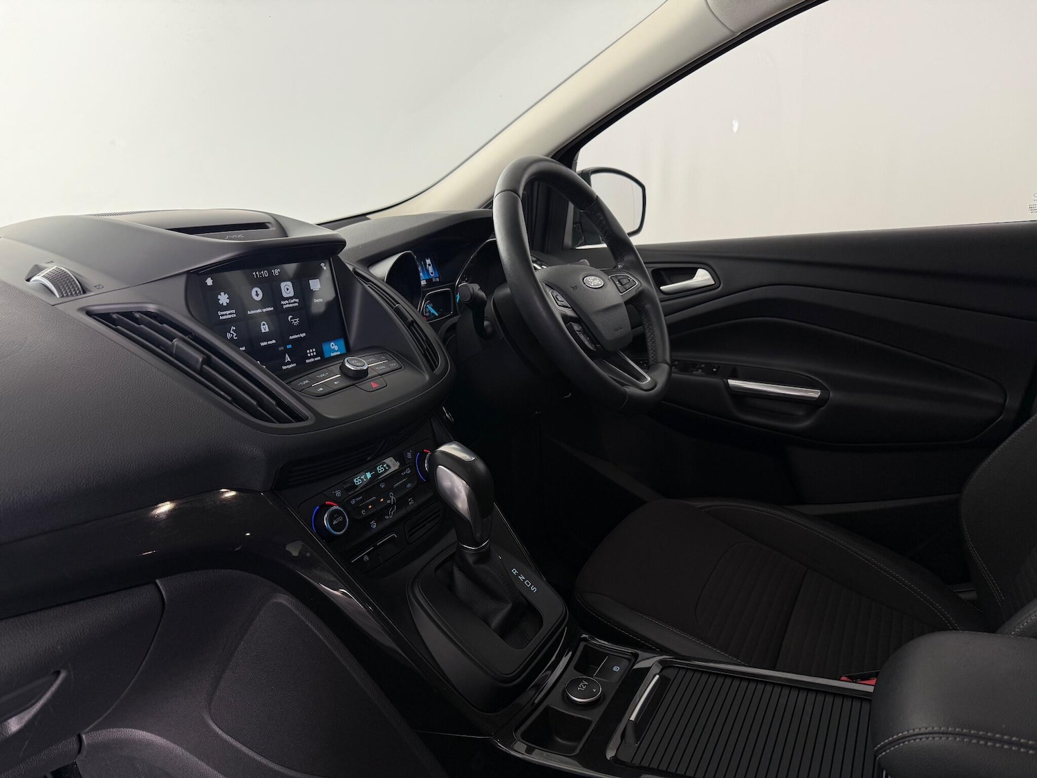 Used Ford Kuga 2019 for sale - 77359345: Photo 16