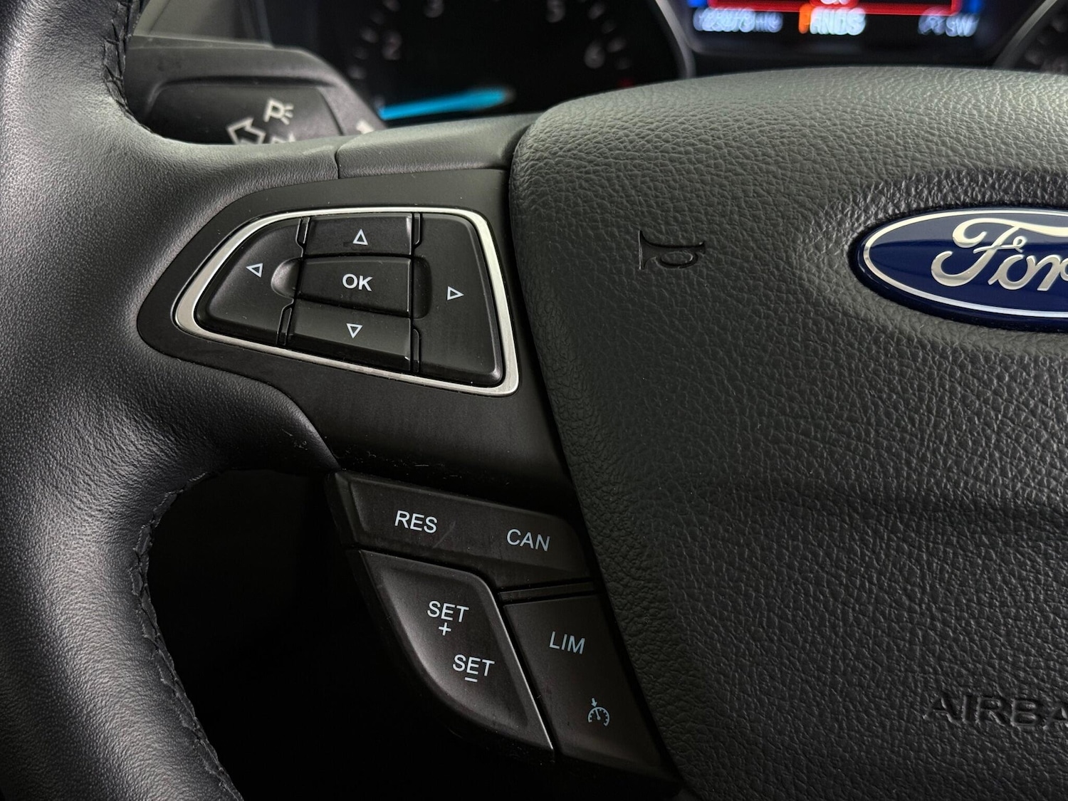 Used Ford Kuga 2019 for sale - 77359345: Photo 17