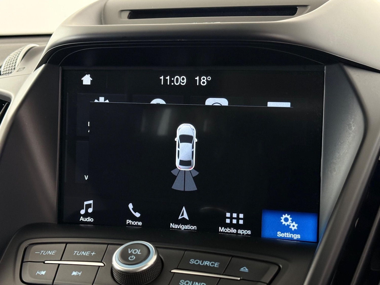 Used Ford Kuga 2019 for sale - 77359345: Photo 24