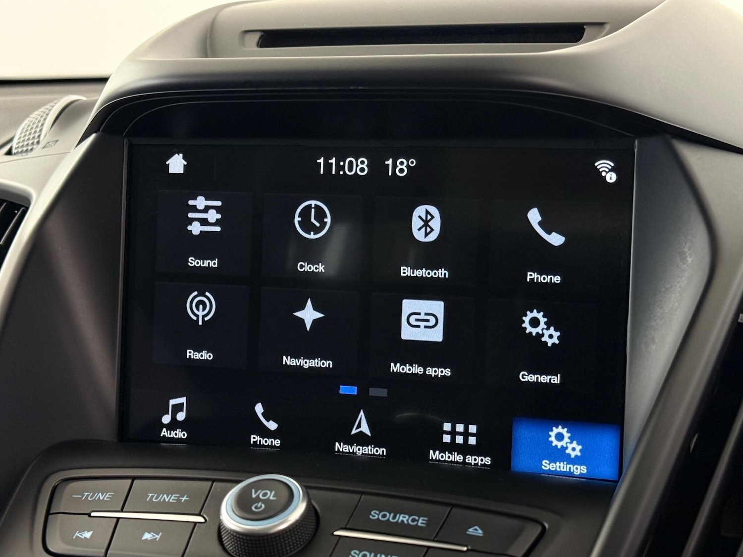 Used Ford Kuga 2019 for sale - 77359345: Photo 26