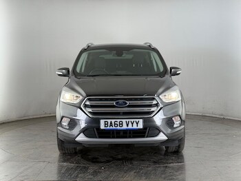 Used Ford Kuga 2019 for sale - 77359345: Photo