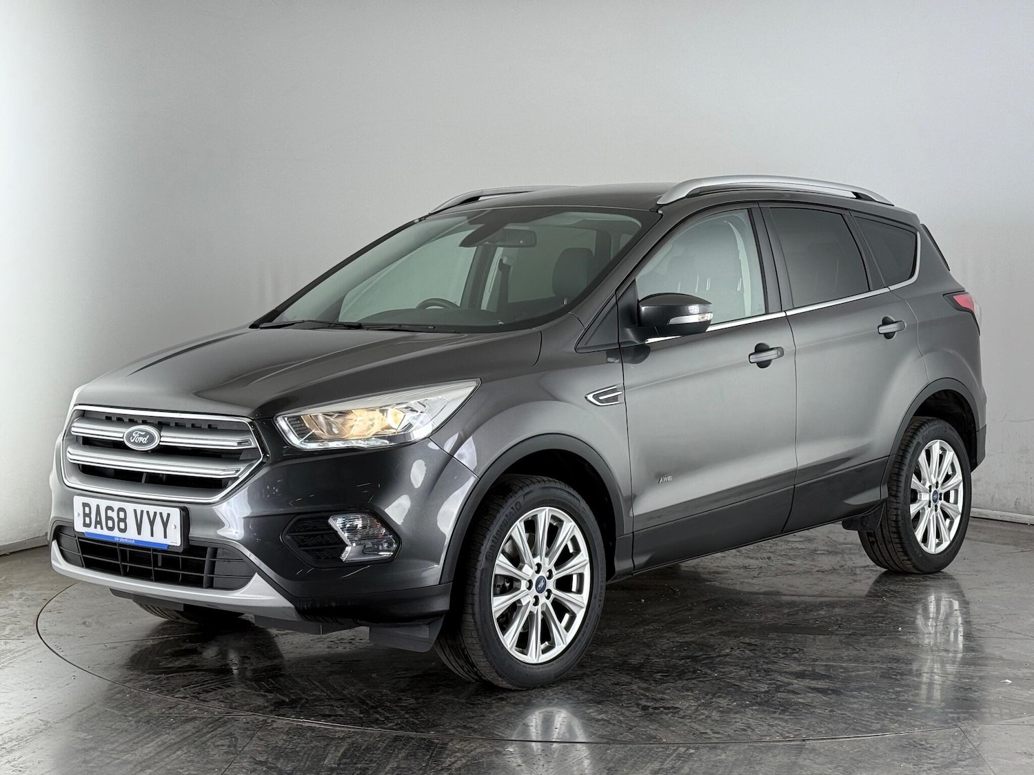 Used Ford Kuga 2019 for sale - 77359345: Photo 3
