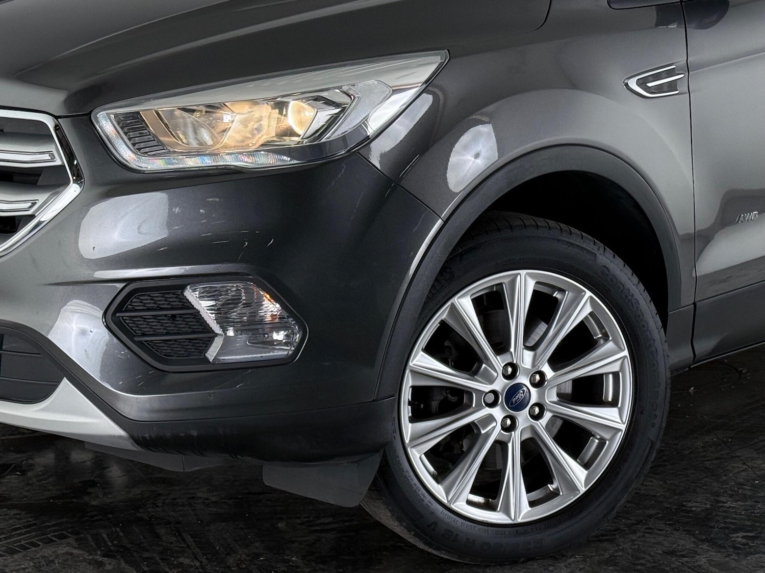 Used Ford Kuga 2019 for sale - 77359345: Photo 33