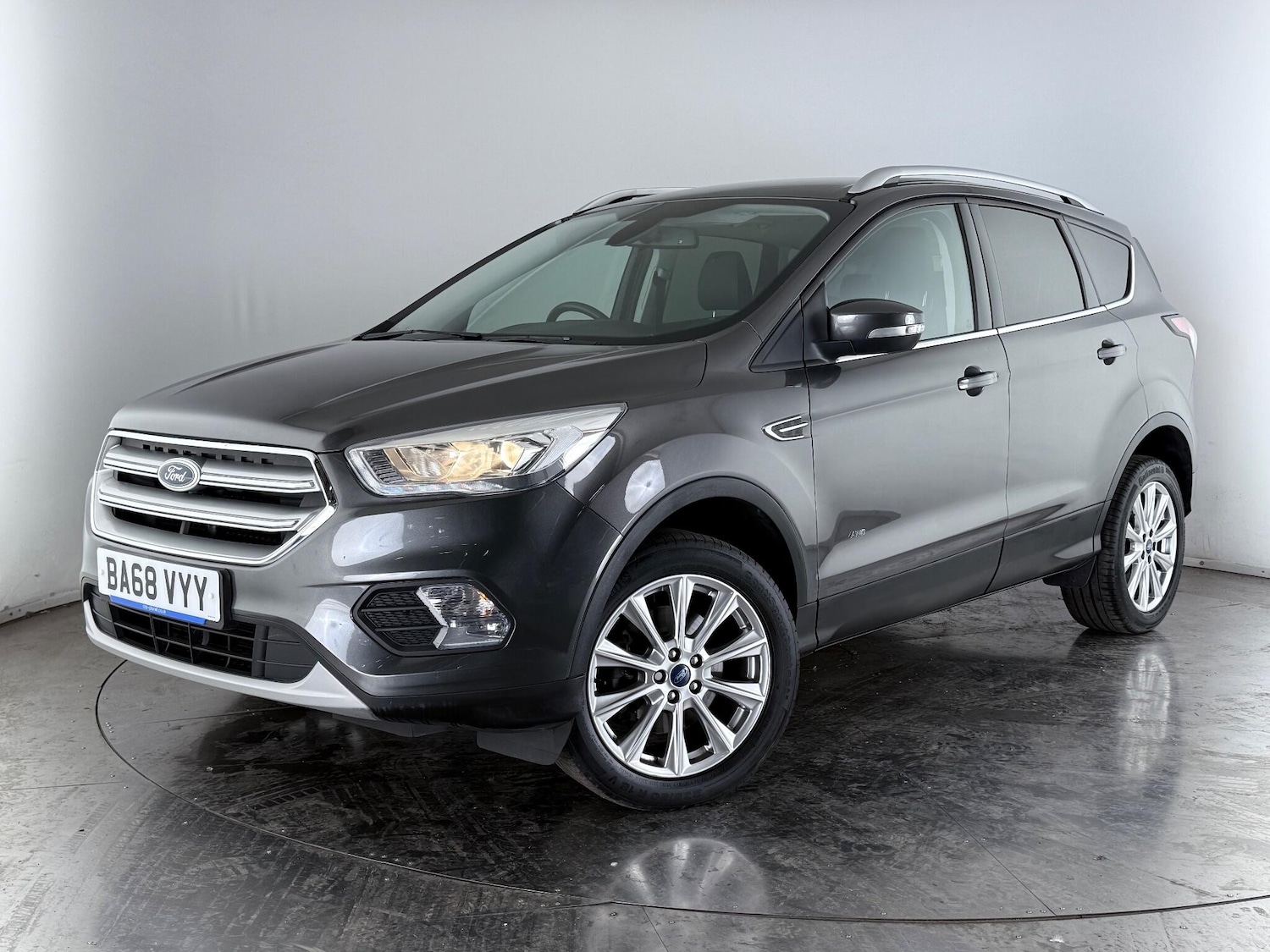 Used Ford Kuga 2019 for sale - 77359345: Photo 34