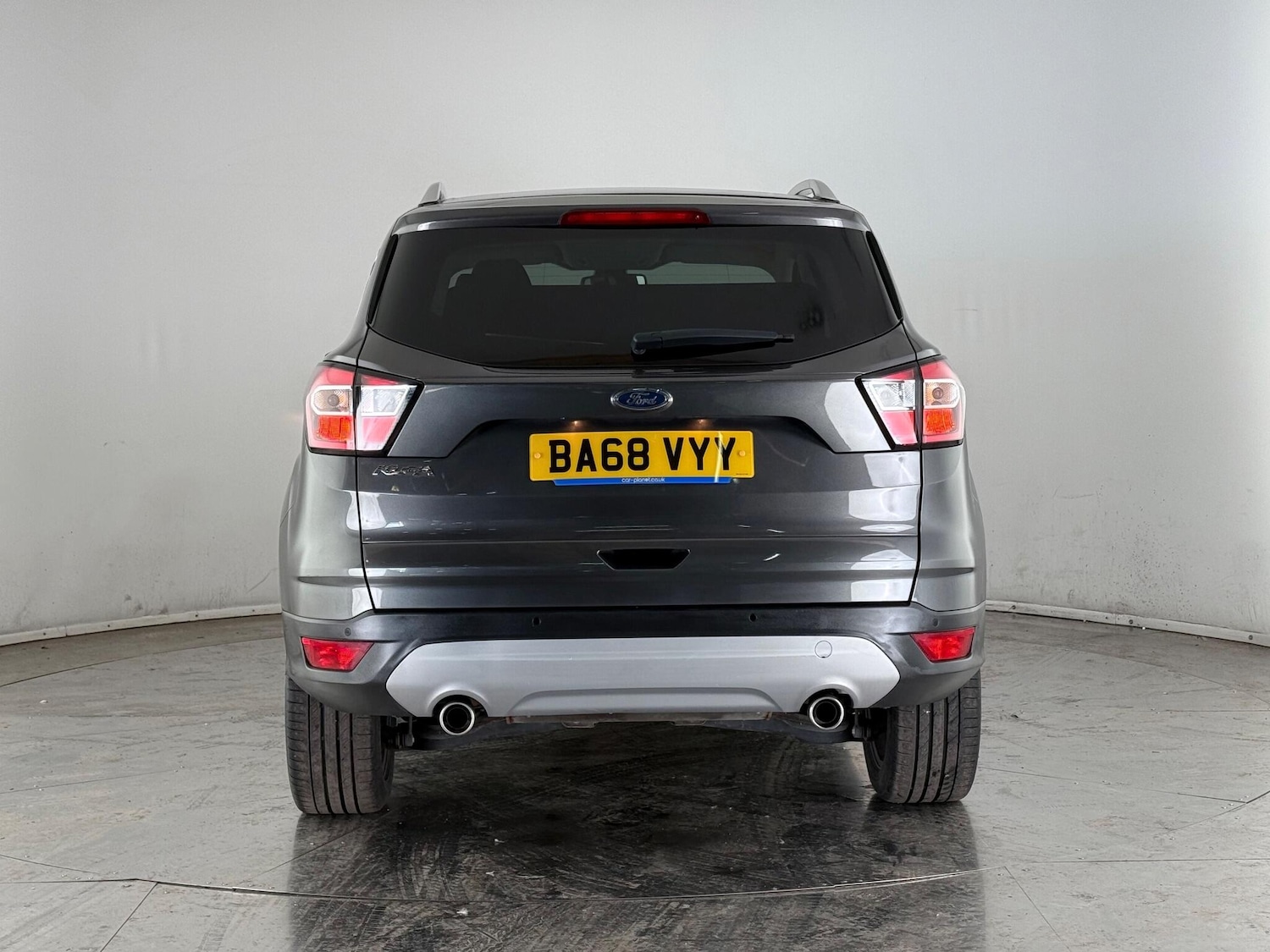 Used Ford Kuga 2019 for sale - 77359345: Photo 5