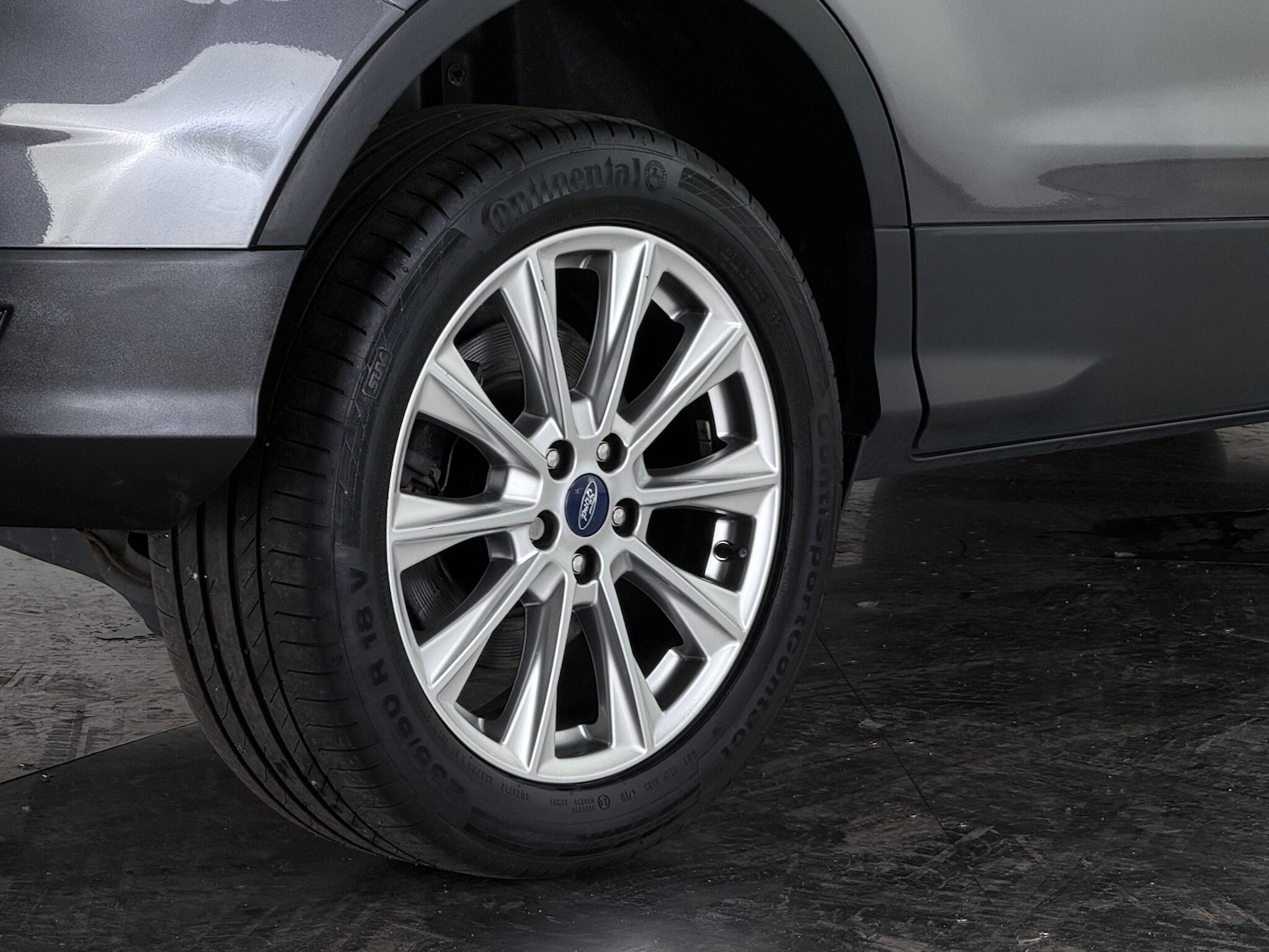 Used Ford Kuga 2019 for sale - 77359345: Photo 7