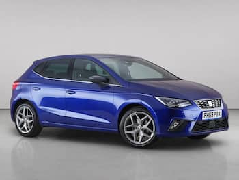 Used SEAT Ibiza 2020 for sale - 79566065: Photo