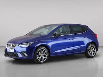 Used SEAT Ibiza 2020 for sale - 79566065: Photo