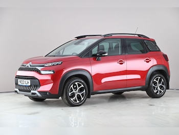 Used Citroen C3 Aircross 2022 for sale - 78157969: Photo