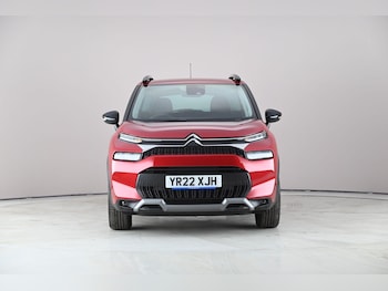 Used Citroen C3 Aircross 2022 for sale - 78157969: Photo