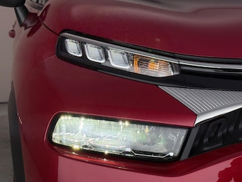 Used Citroen C3 Aircross 2022 for sale - 78157969: Photo