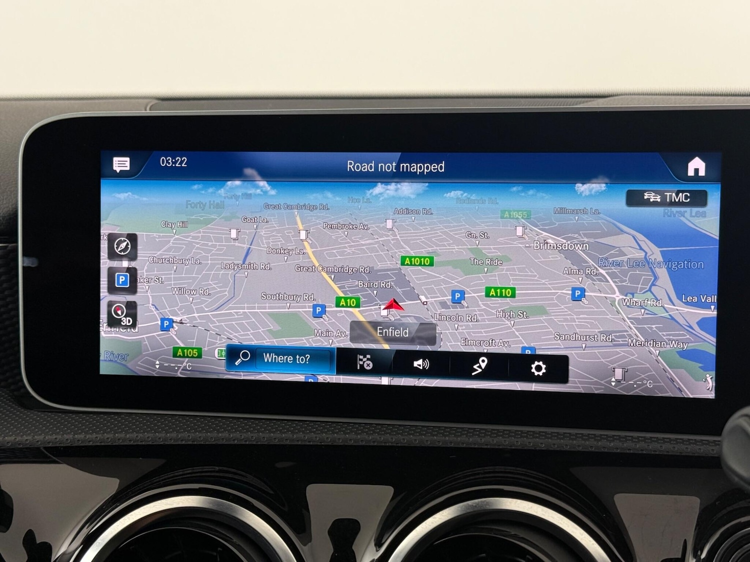 Used Mercedes-Benz A-Class 2018 for sale - 76467163: Photo 32