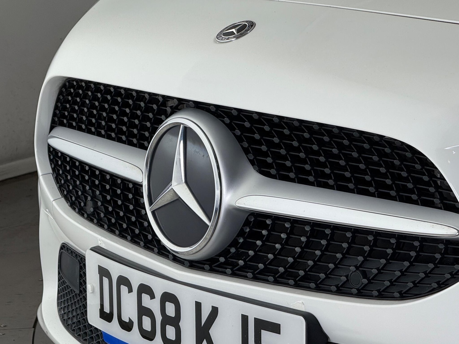 Used Mercedes-Benz A-Class 2018 for sale - 76467163: Photo 42