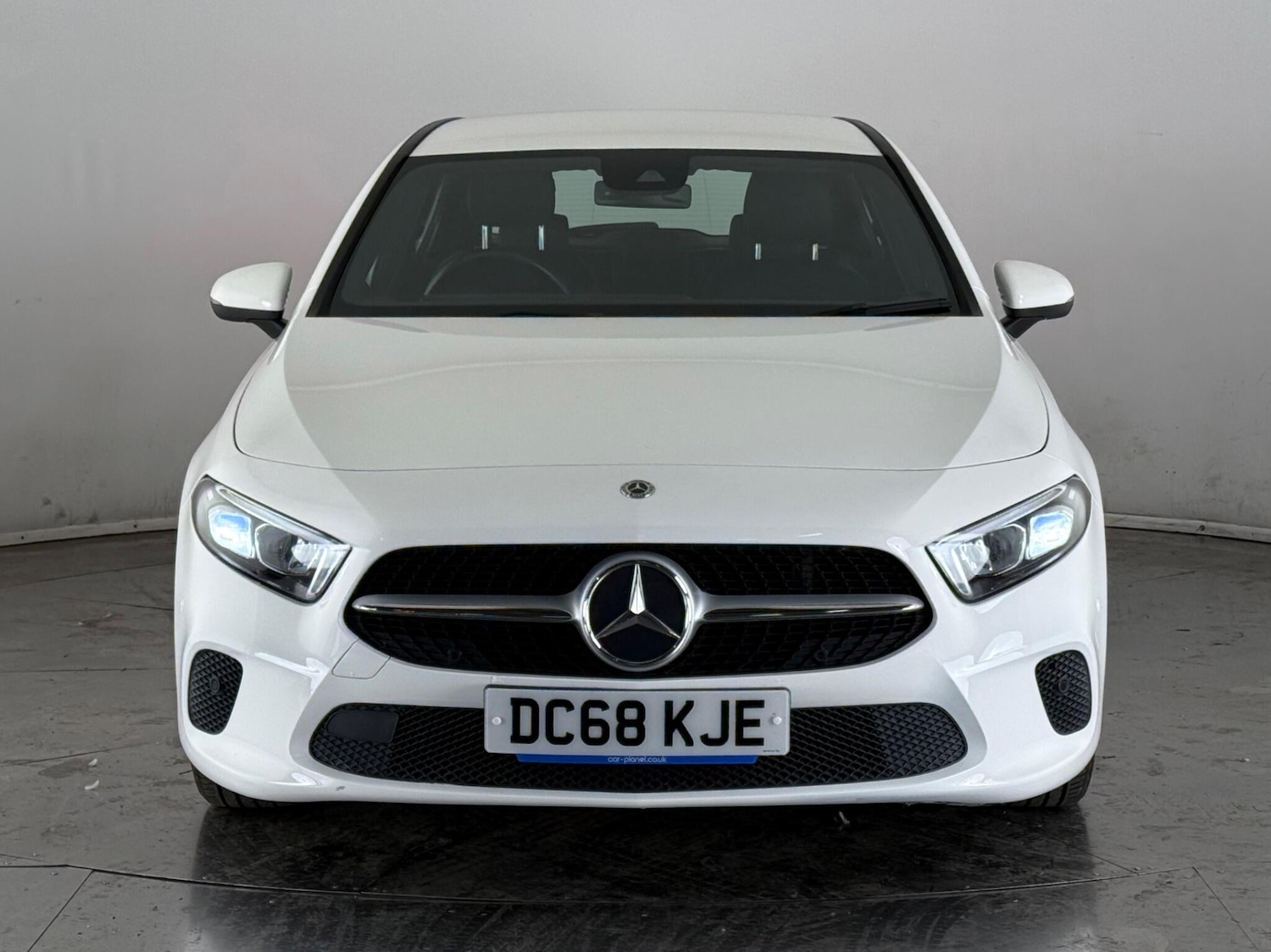 Used Mercedes-Benz A-Class 2018 for sale - 76467163: Photo 7