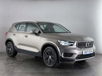 Used Volvo XC40 2021 for sale - 77260254: Photo