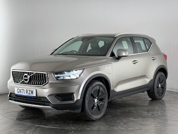 Used Volvo XC40 2021 for sale - 77260254: Photo
