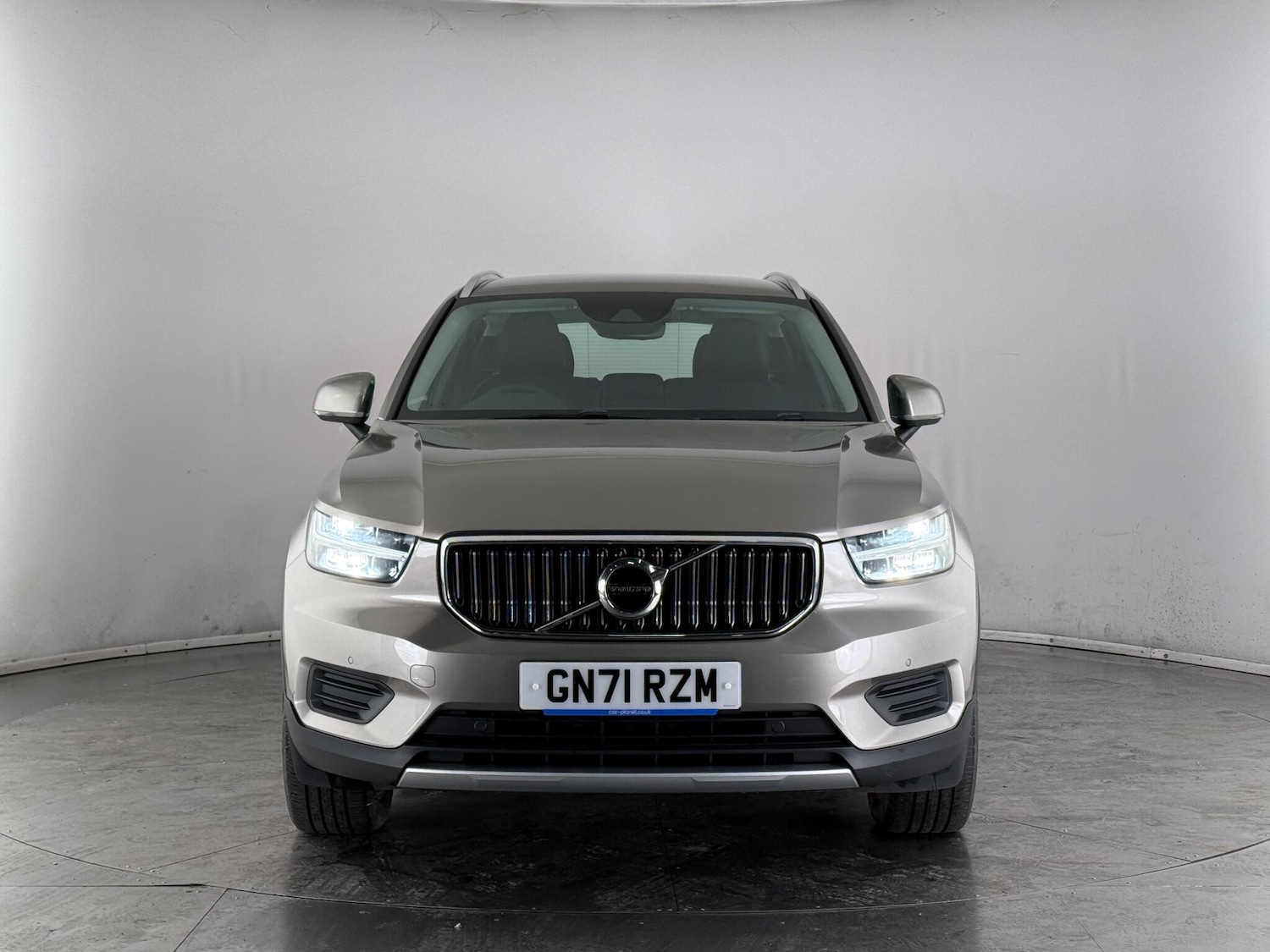 Used Volvo XC40 2021 for sale - 77260254: Photo 5