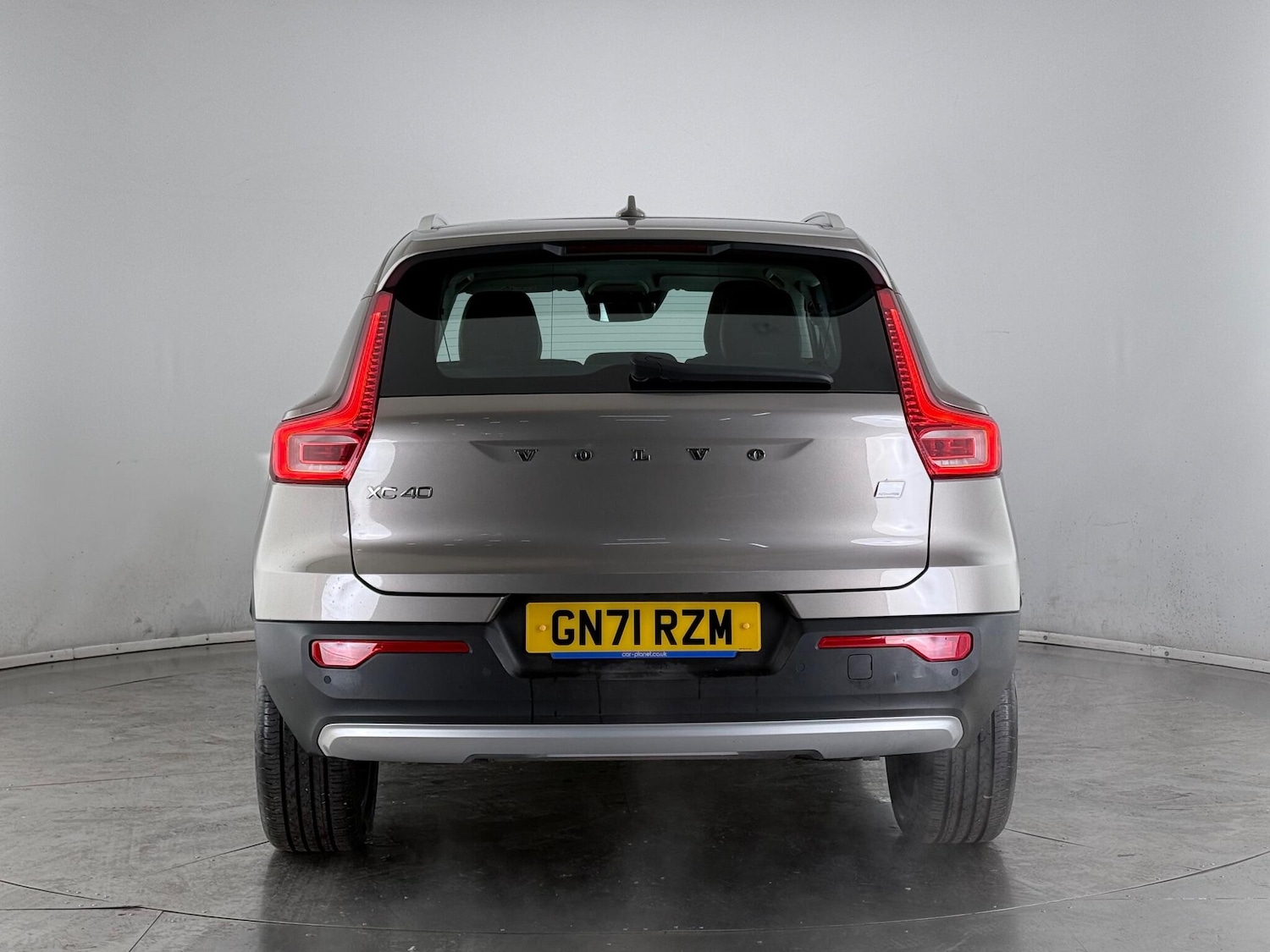 Used Volvo XC40 2021 for sale - 77260254: Photo 7
