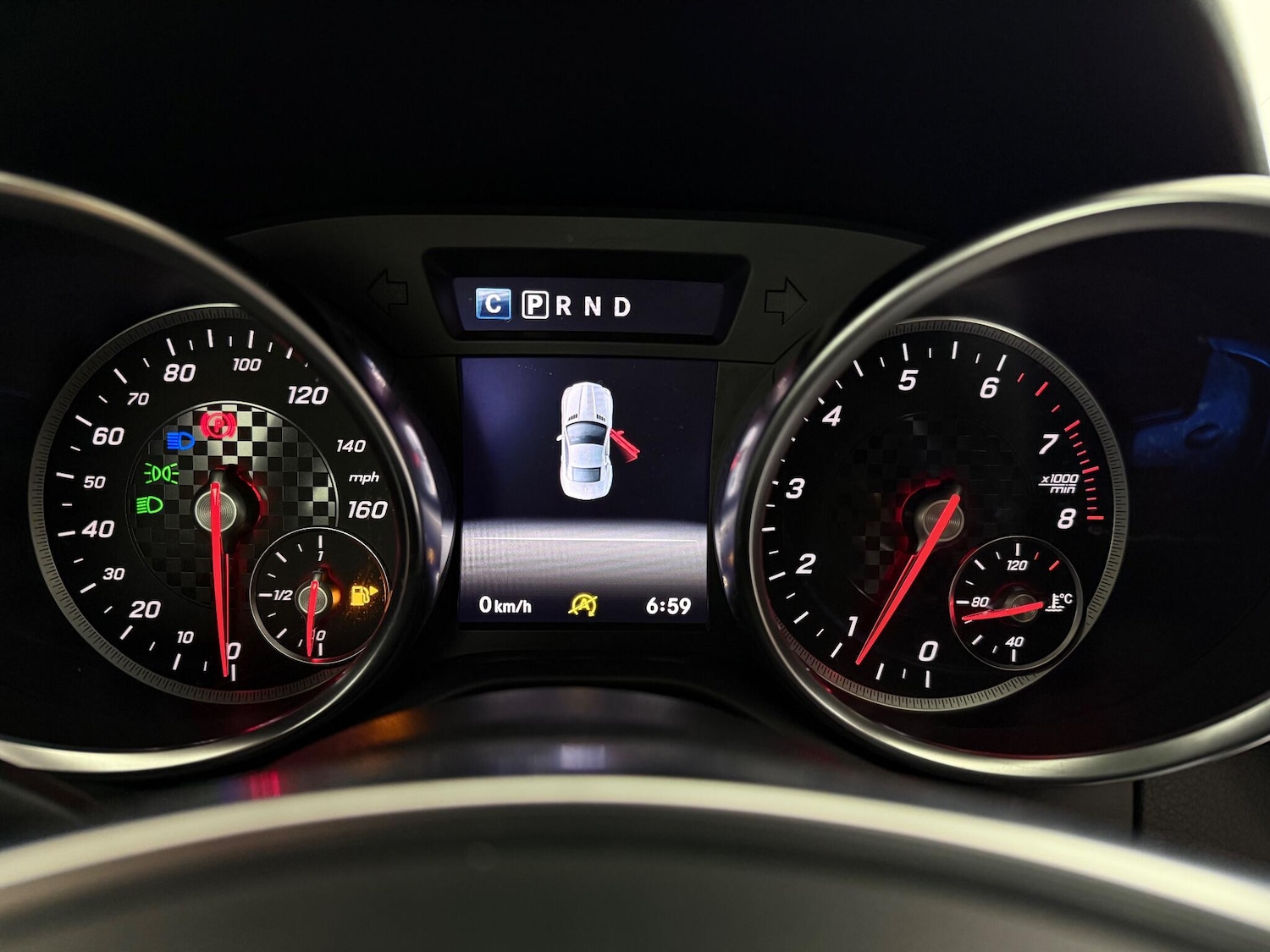 Used Mercedes-Benz SLC 2018 for sale - 77243278: Photo 22