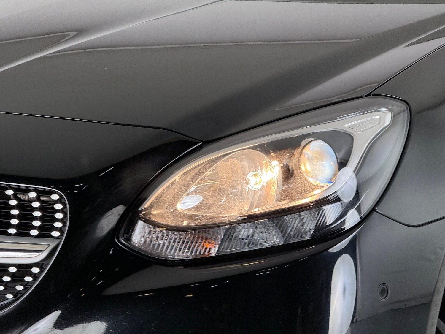 Used Mercedes-Benz SLC 2018 for sale - 77243278: Photo 6