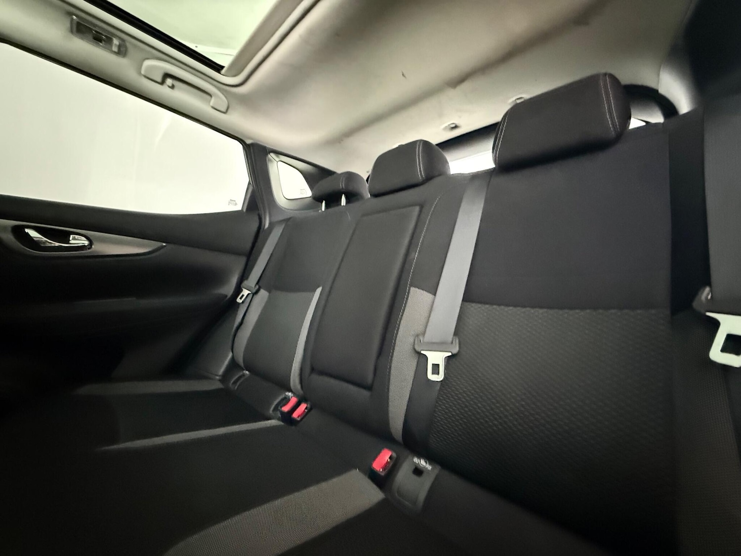 Used Nissan Qashqai 2018 for sale - 77246740: Photo 14