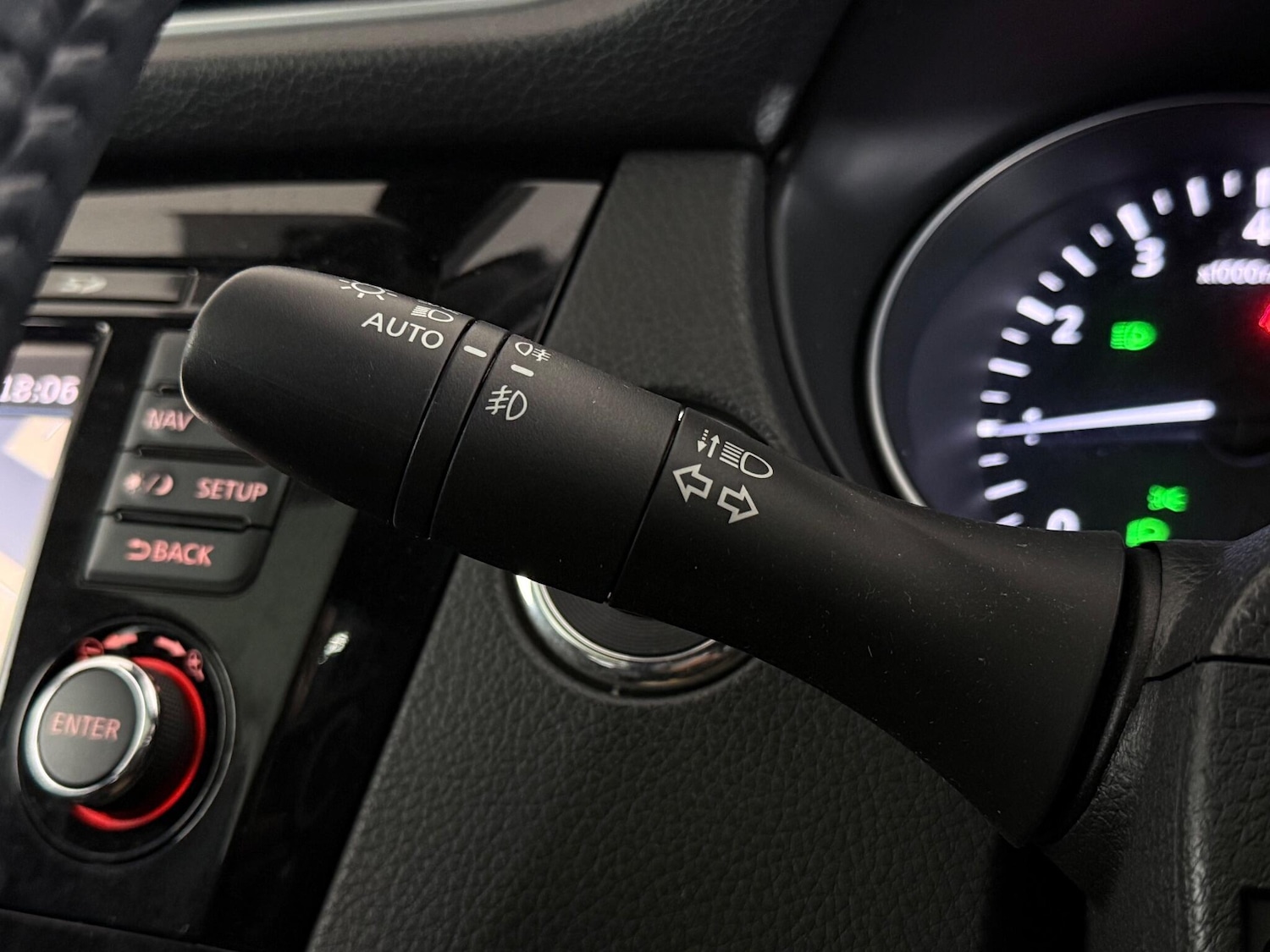 Used Nissan Qashqai 2018 for sale - 77246740: Photo 19