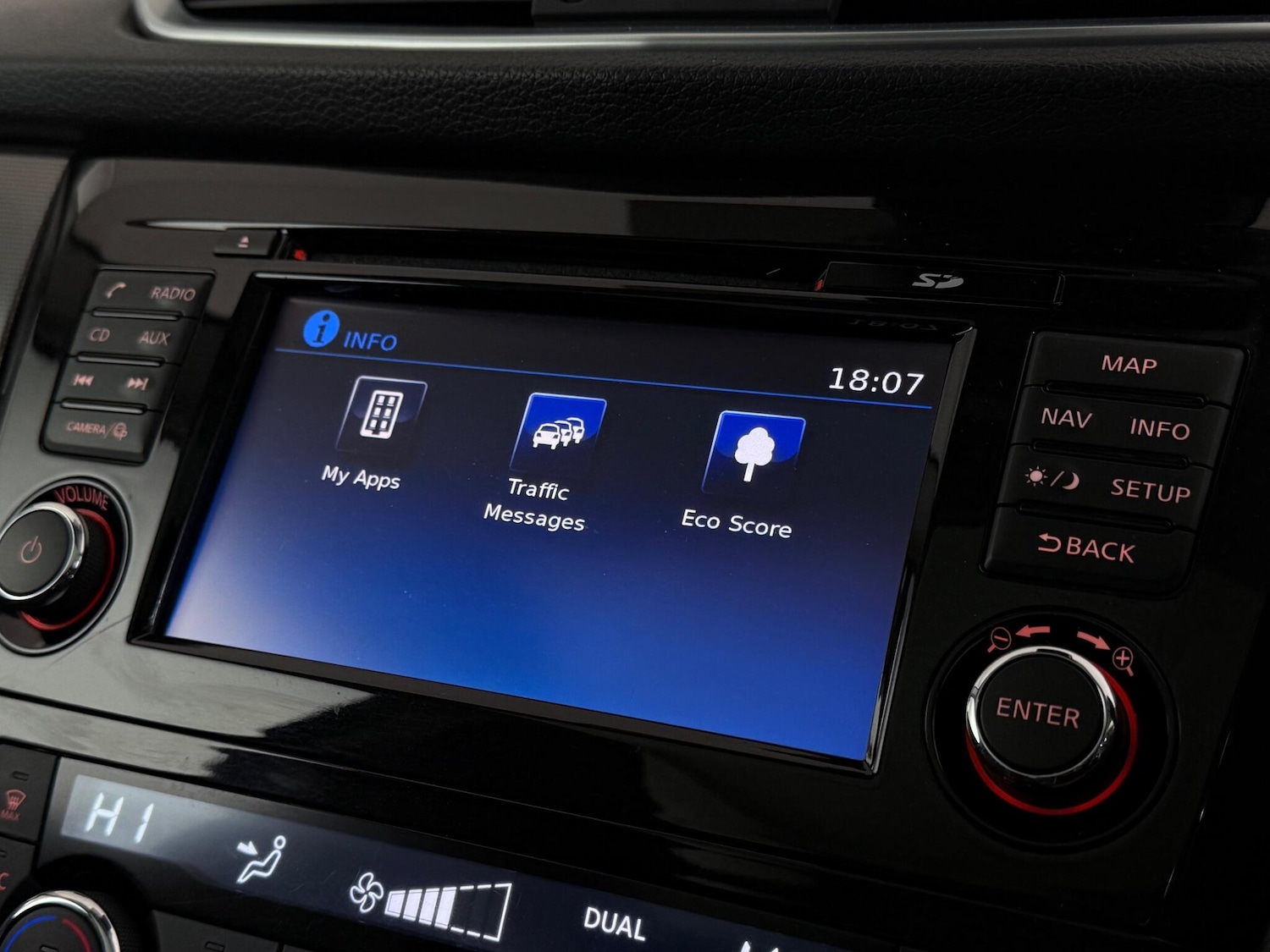 Used Nissan Qashqai 2018 for sale - 77246740: Photo 25