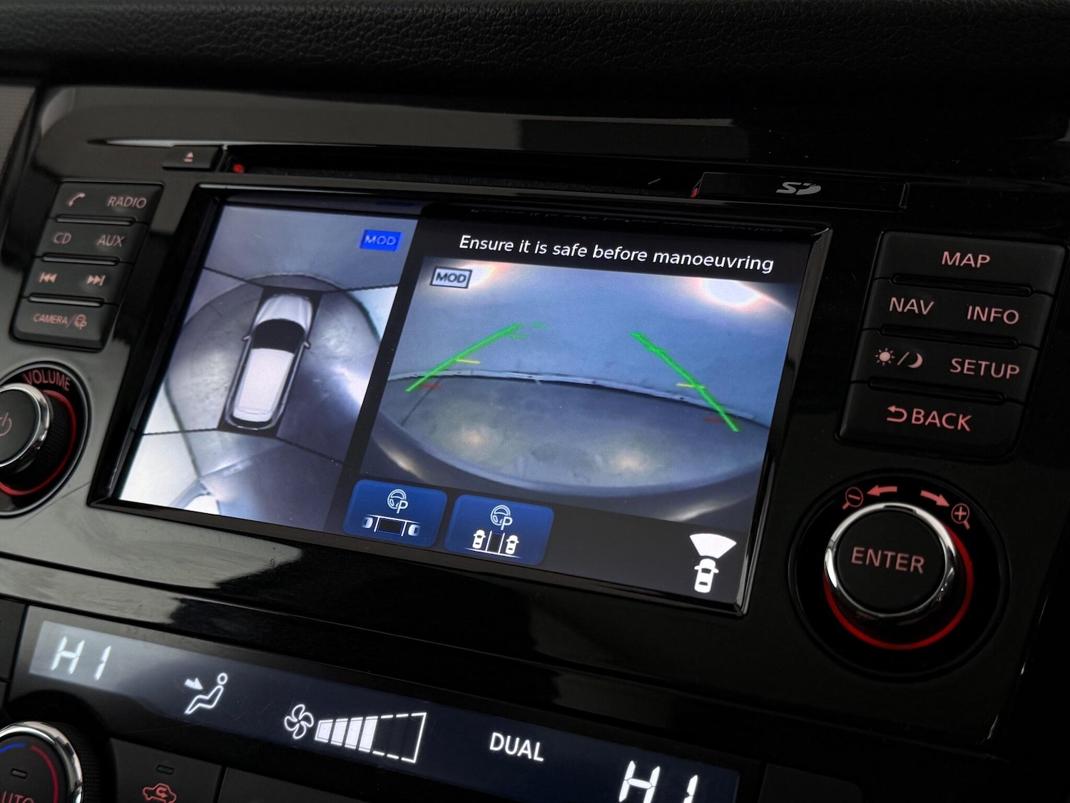 Used Nissan Qashqai 2018 for sale - 77246740: Photo 27