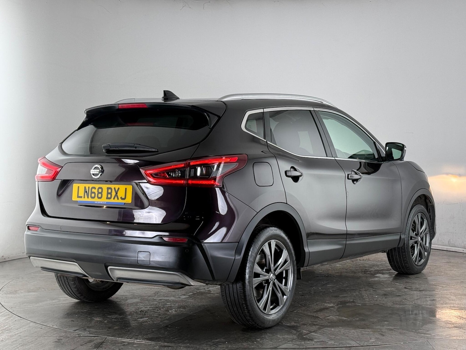 Used Nissan Qashqai 2018 for sale - 77246740: Photo 6
