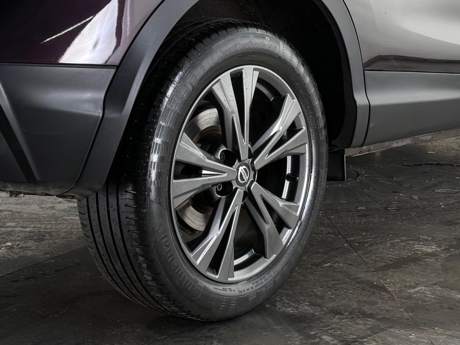 Used Nissan Qashqai 2018 for sale - 77246740: Photo 8