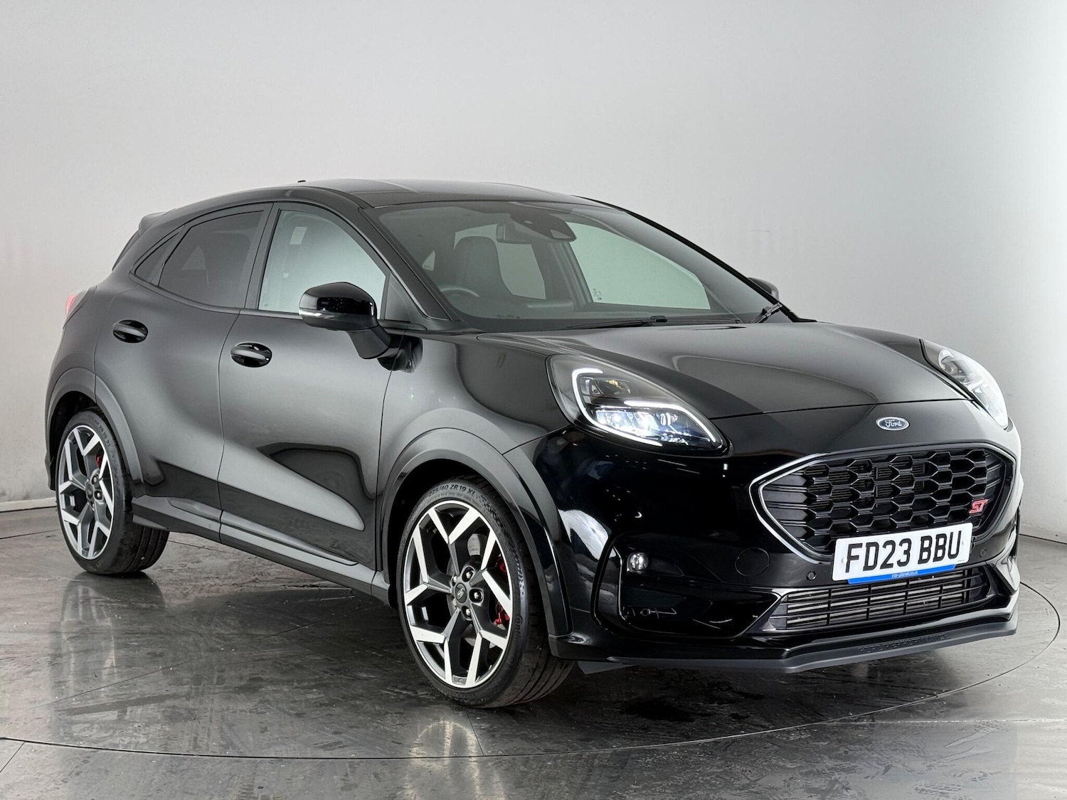 Used Ford Puma 2023 for sale - 77182319: Photo 1