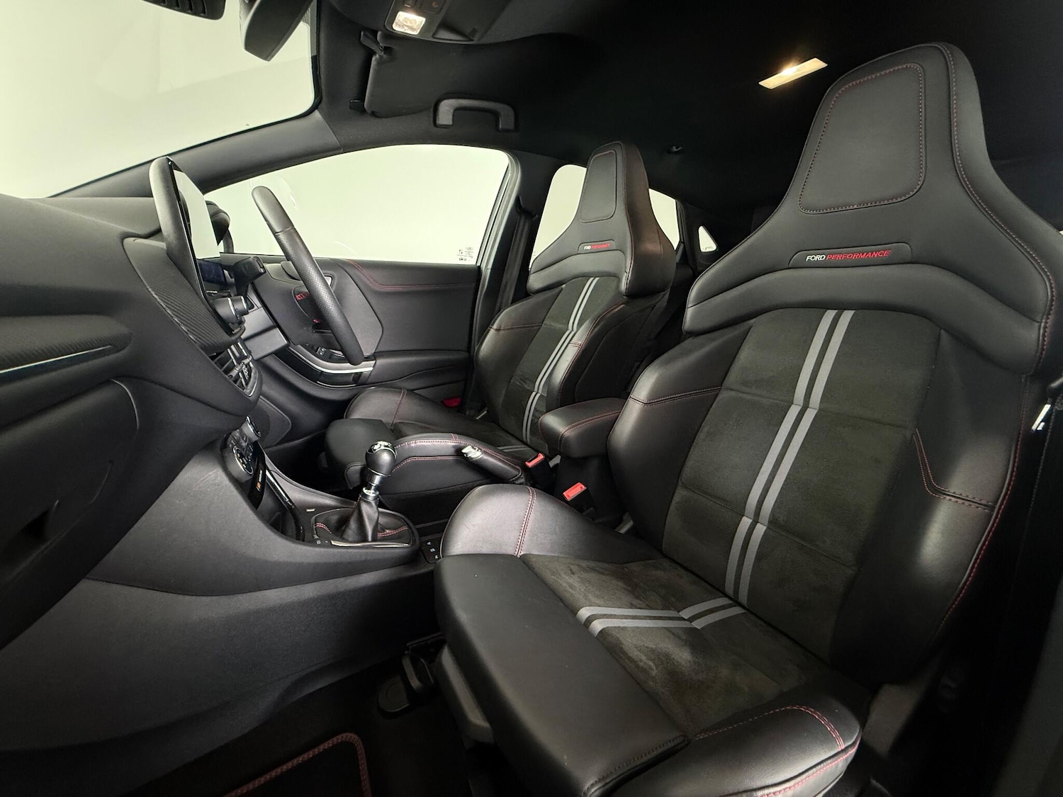 Used Ford Puma 2023 for sale - 77182319: Photo 15